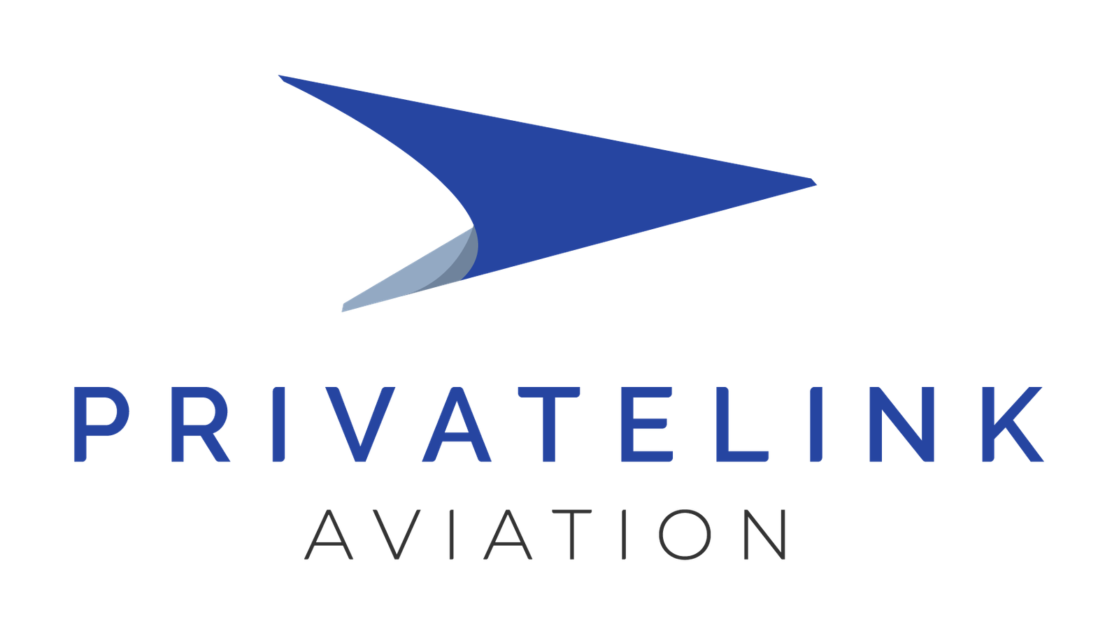 Privatelink Aviation logo